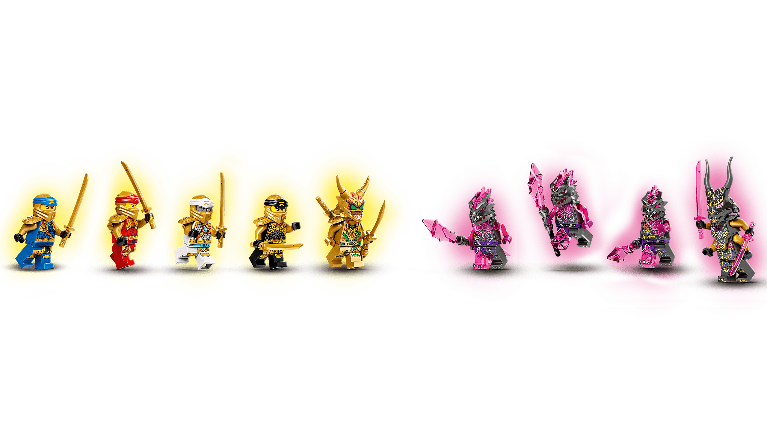 Lloyd’s Golden Ultra Dragon - Videos - LEGO.com for kids