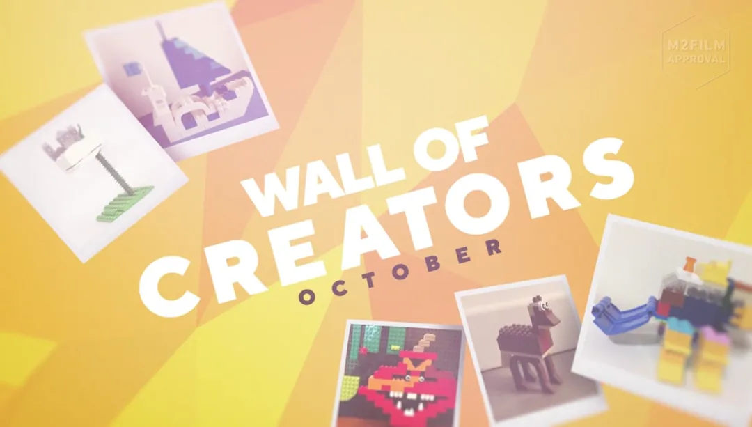 LEGO® Creator for kids