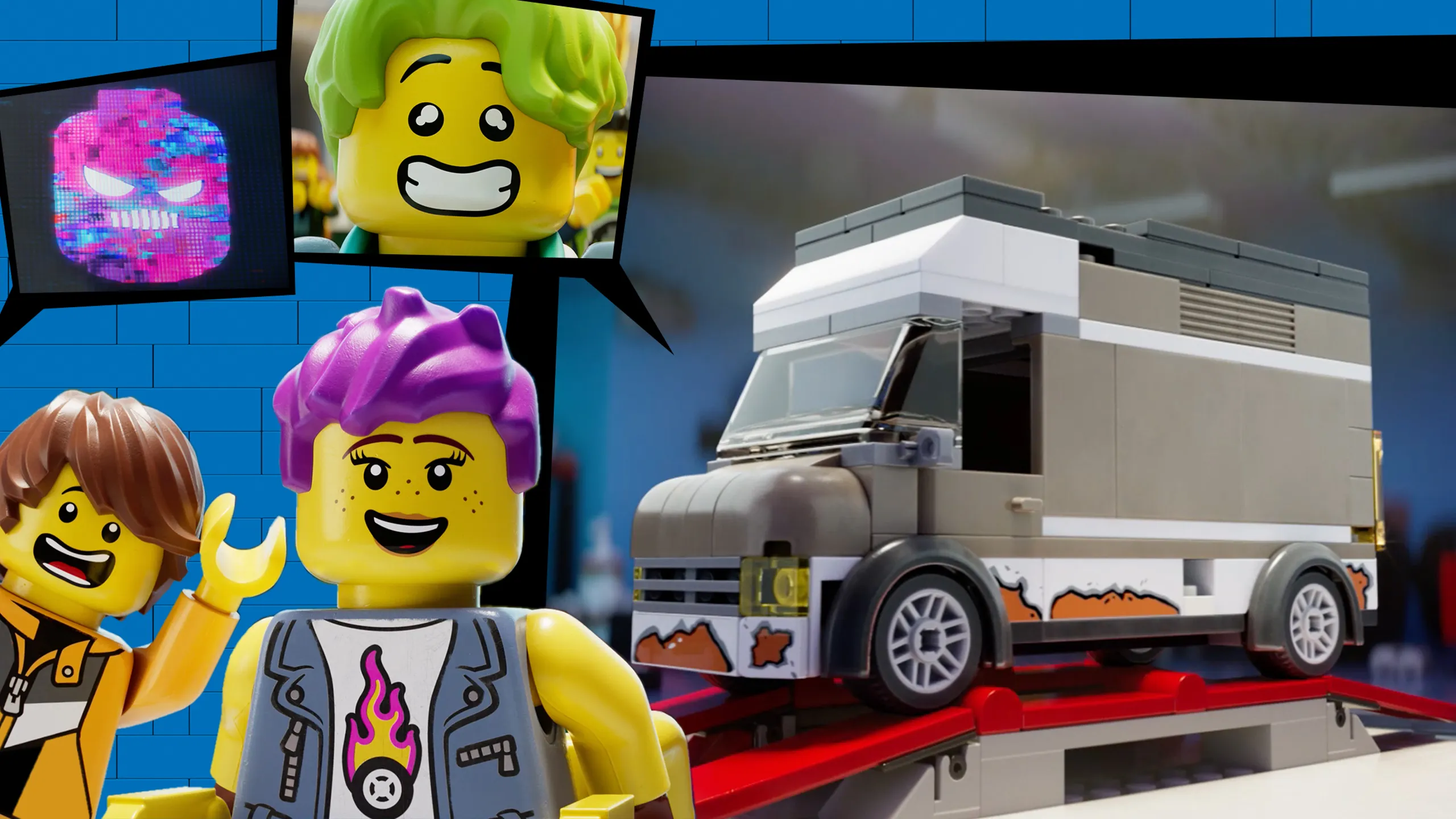 LEGO® City - LEGO.com for kids