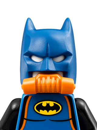 Scu-Batsuit - LEGO® Batman™ Characters  for kids