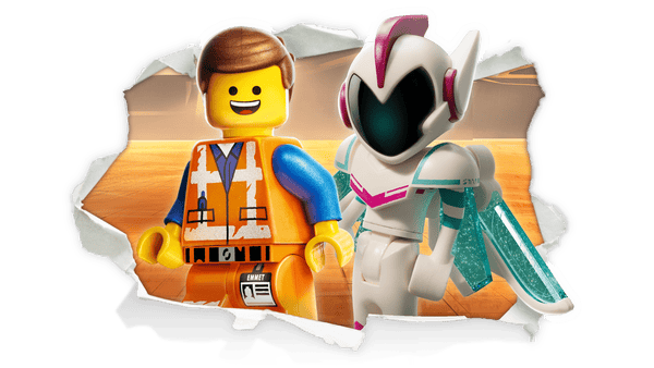 how to draw benny from the lego movie