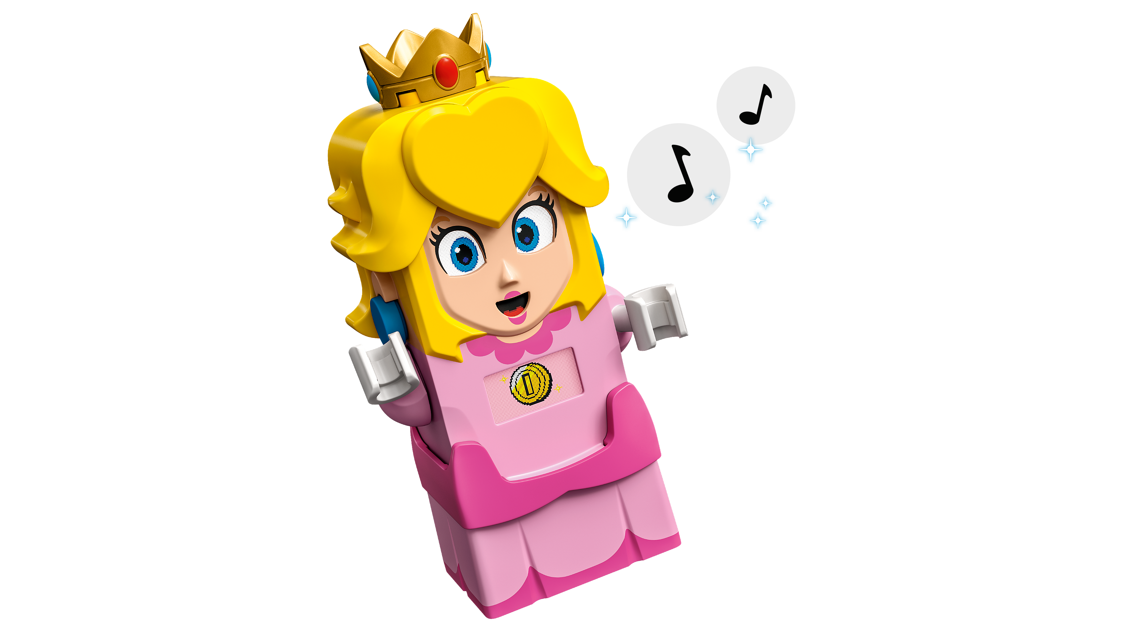 Baby Bowser Bowser's Crew Mario Peaches Movie Png Princess 