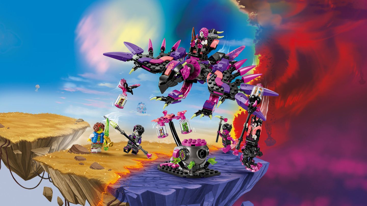 LEGO DREAMZzz LEGO For Kids lego-dreamzzz-lego-for-kids