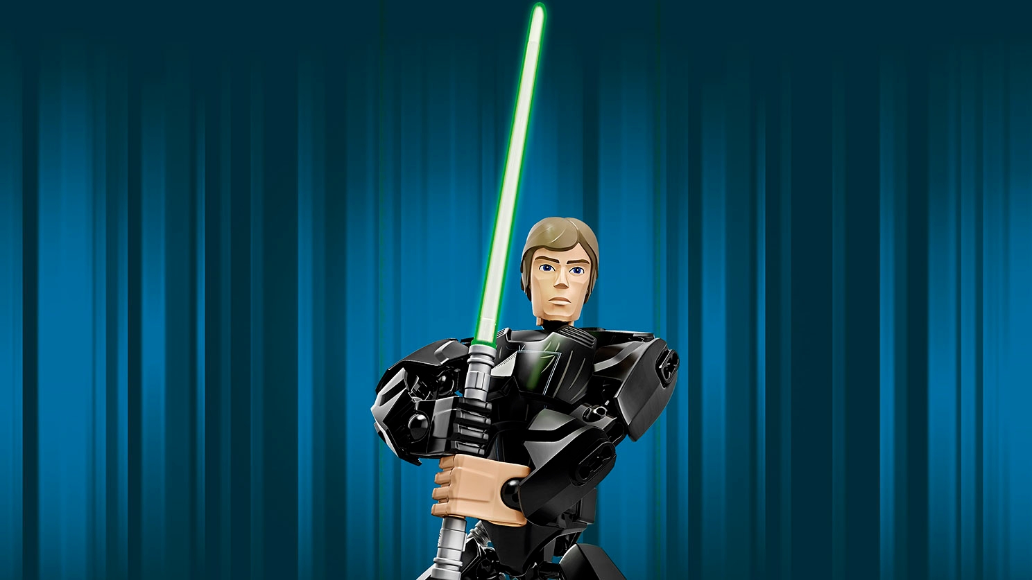 Luke Skywalker™ 75110 - Sets LEGO® Wars™ LEGO.com niños