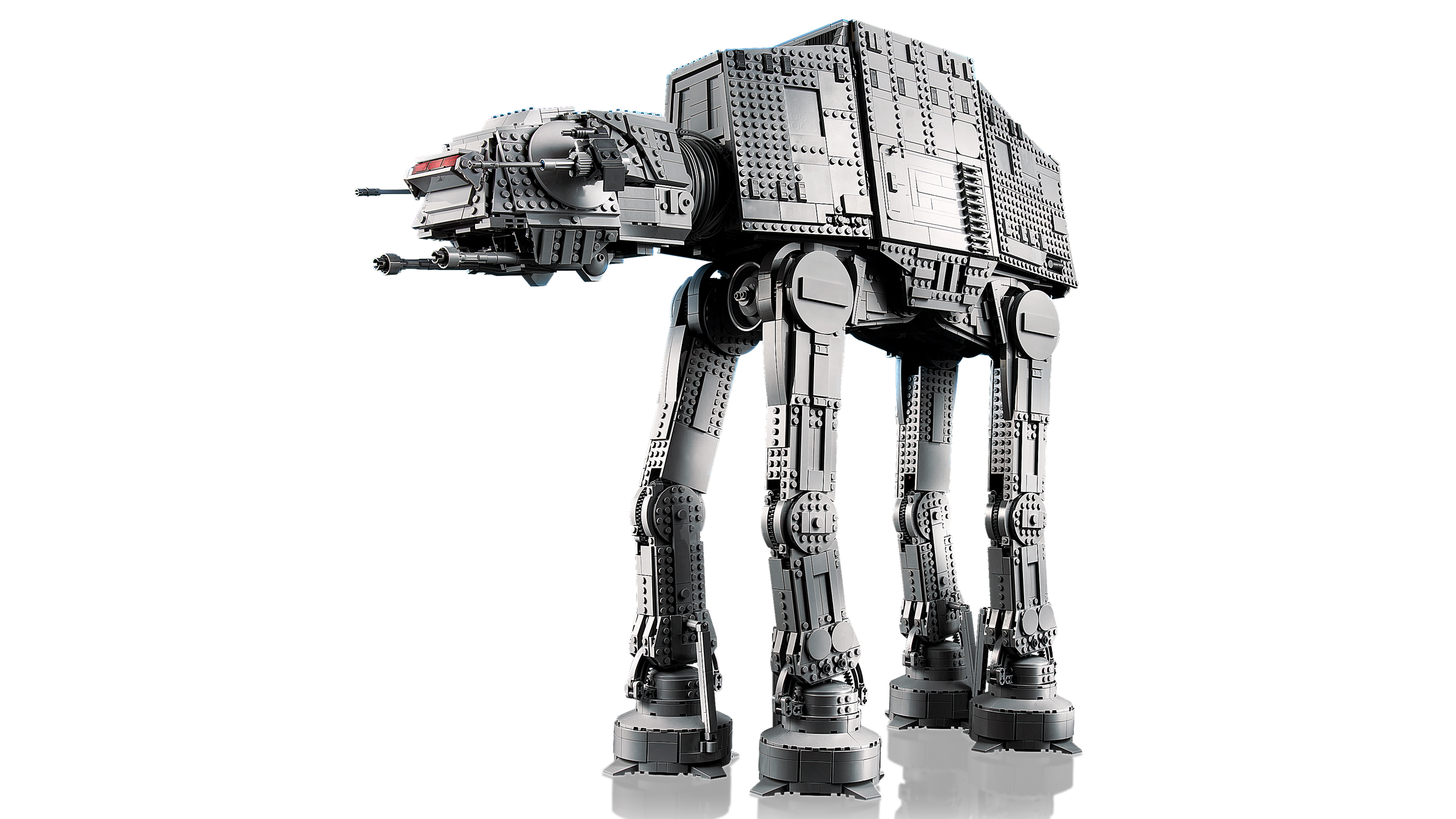 LEGO AT-AT