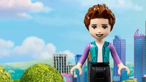 チェックする レゴ フレンズ キャラクター Lego Comキッズ