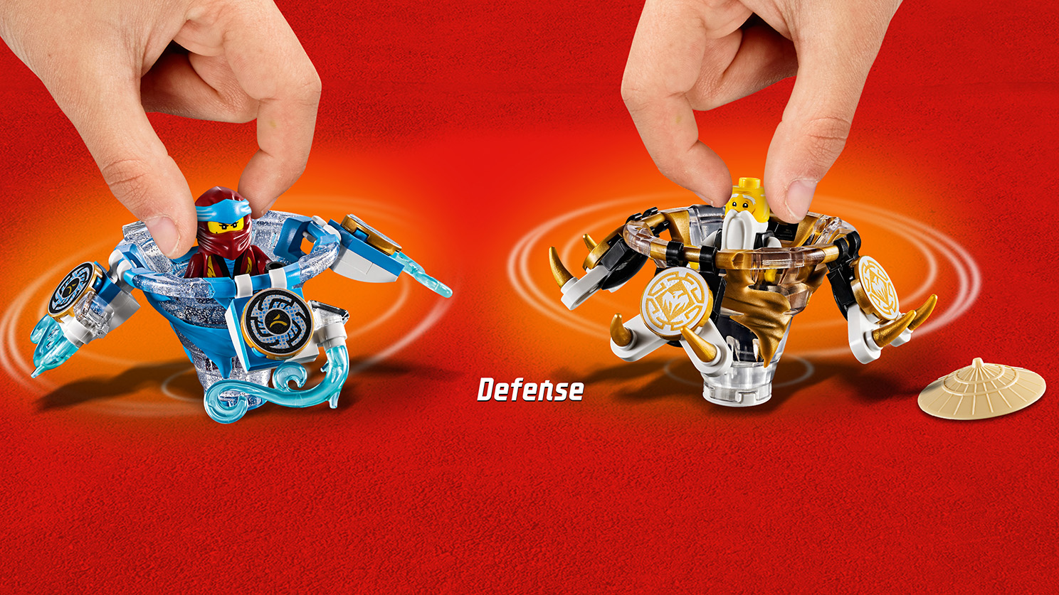 lego ninjago spinjitzu nya & wu