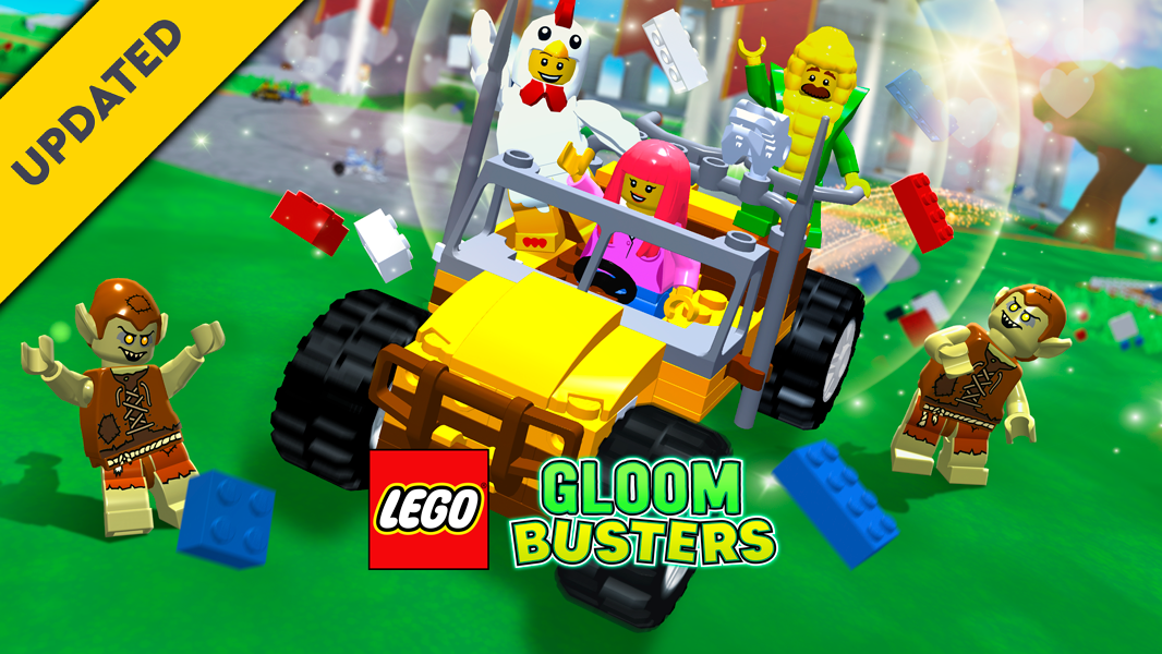 Melhores jogos de Lego para Android que você deve jogar
