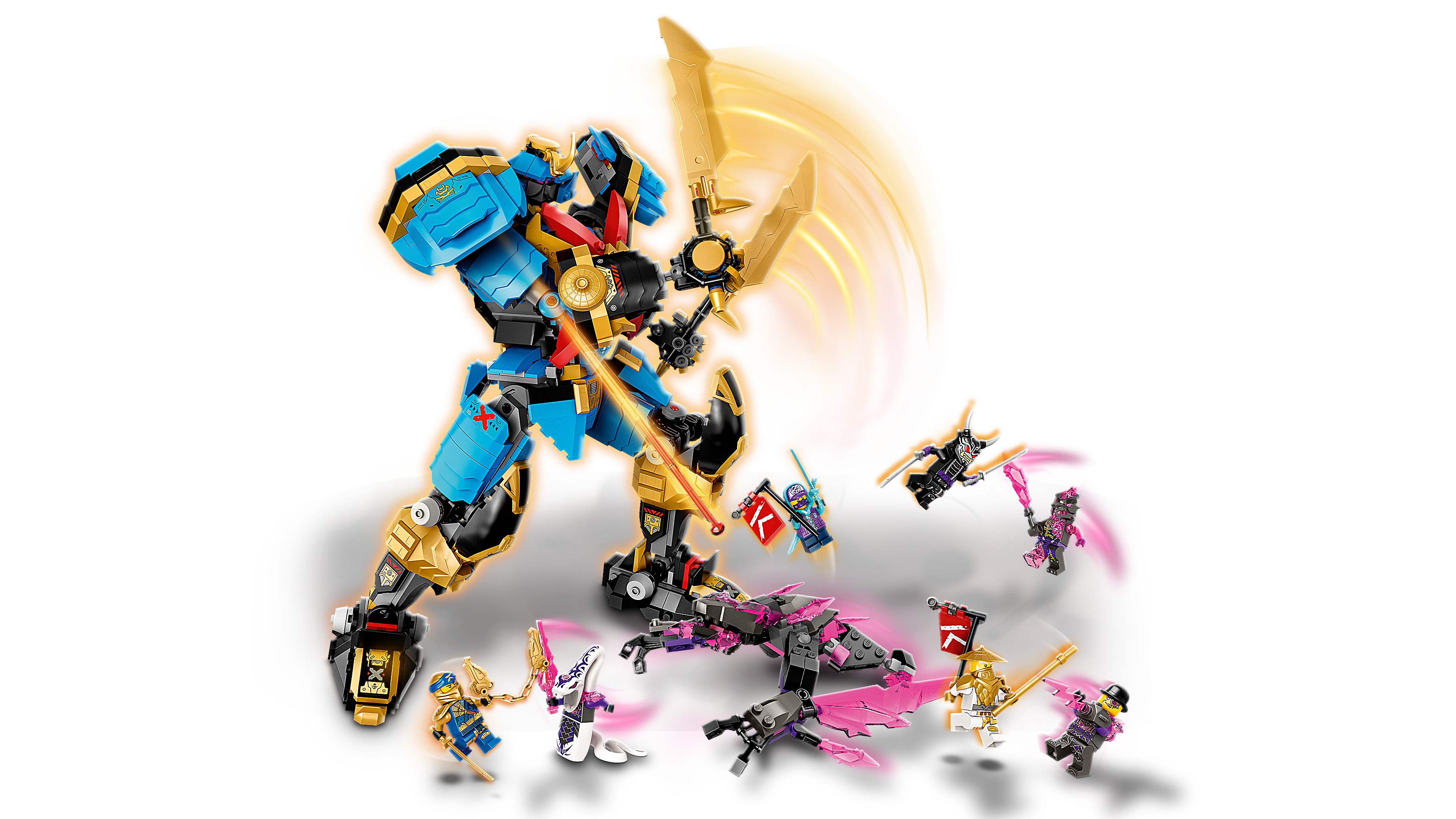 Конструктор lego 71775 ninjago робот нии "самурай икс". Лего робот нии самурай икс. Лего мех 71775. Ninjago 71775. Ninjago 71775.