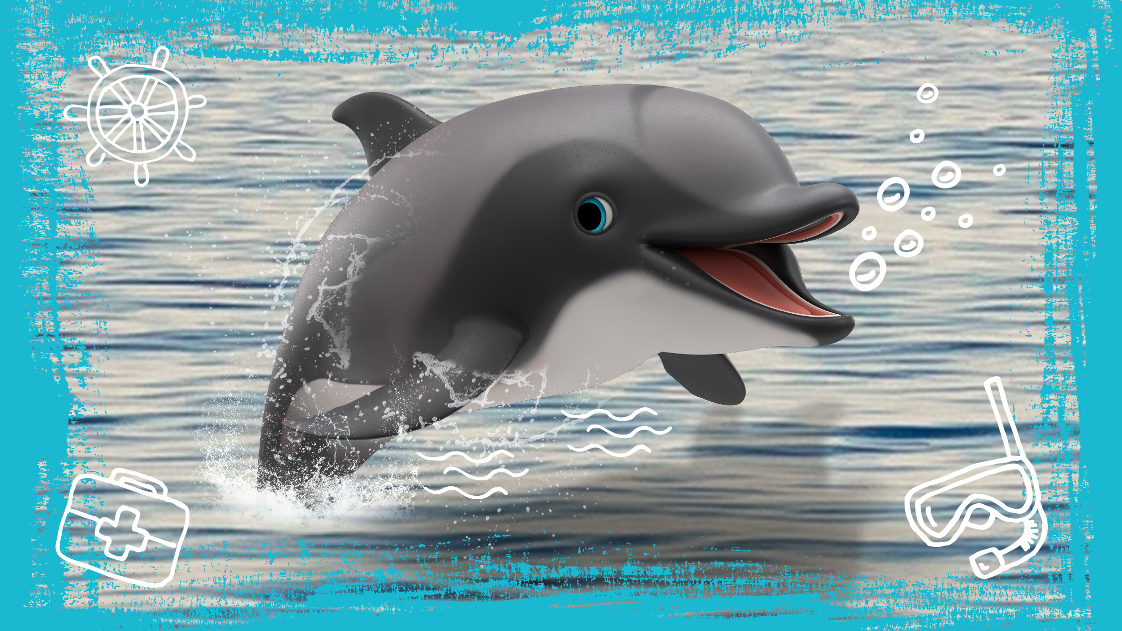 Traditie Peuter kan zijn Zeedierenvriendbelofte – Update van de dolfijn! - LEGO.com voor kinderen