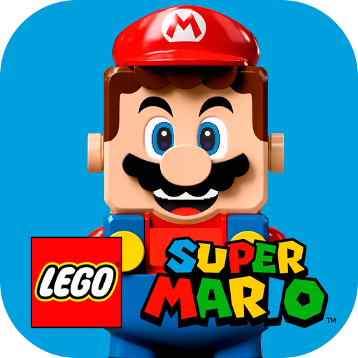Lego® Super Mario™ - - Lego.Com For Kids