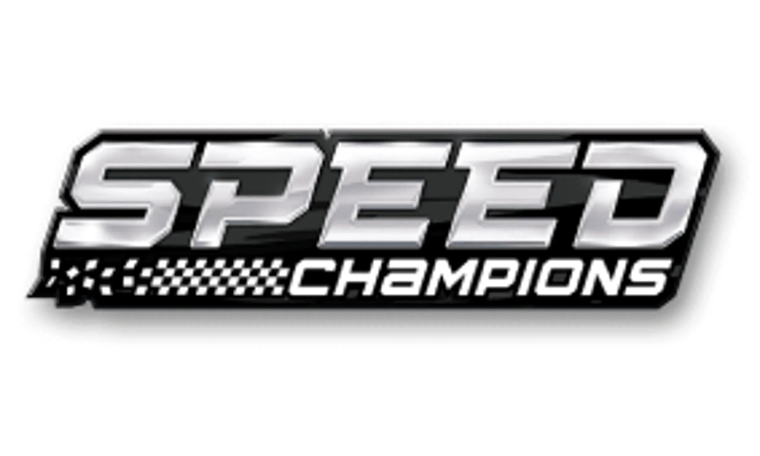 Ikona řady LEGO® Speed Champions