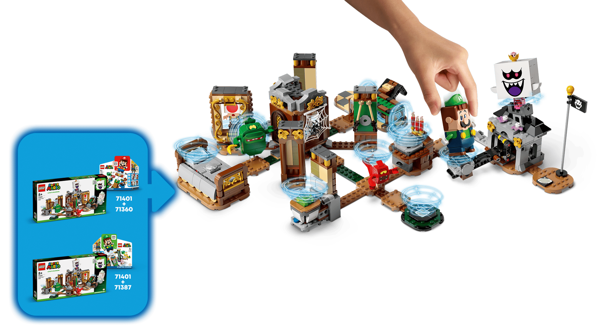 lego custom car build