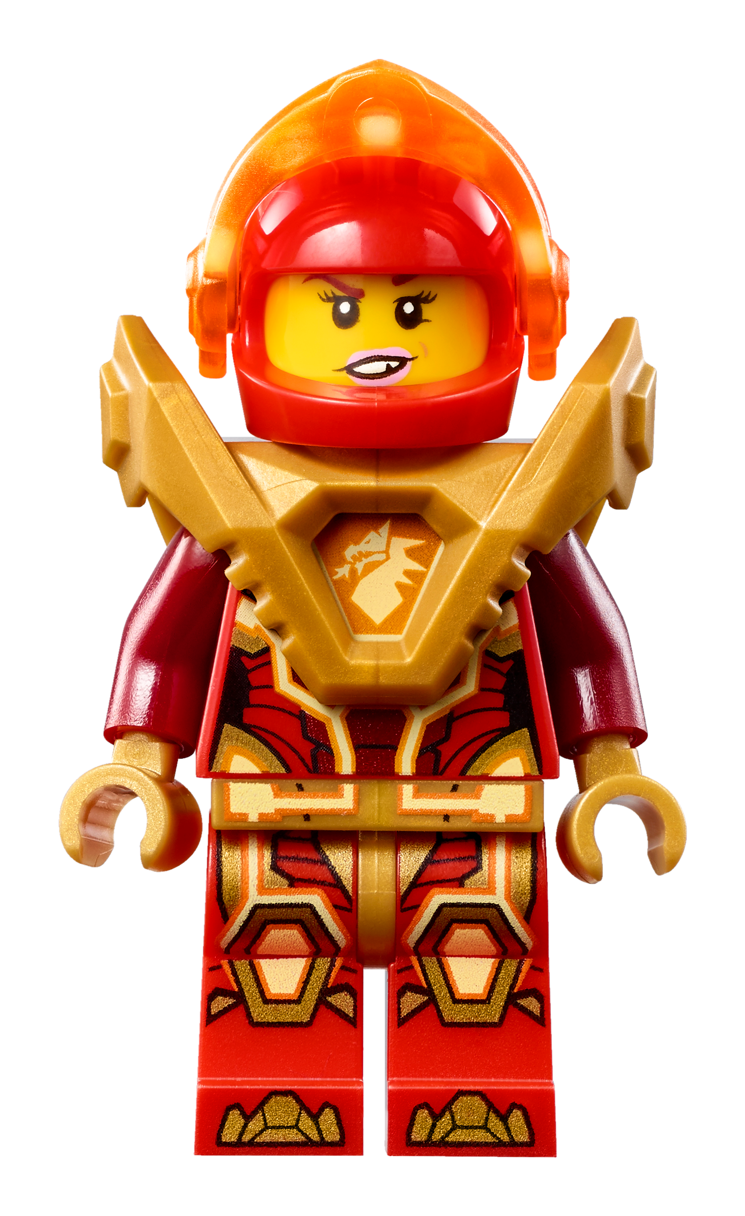 Macy - LEGO® KNIGHTS™ Characters LEGO.com for