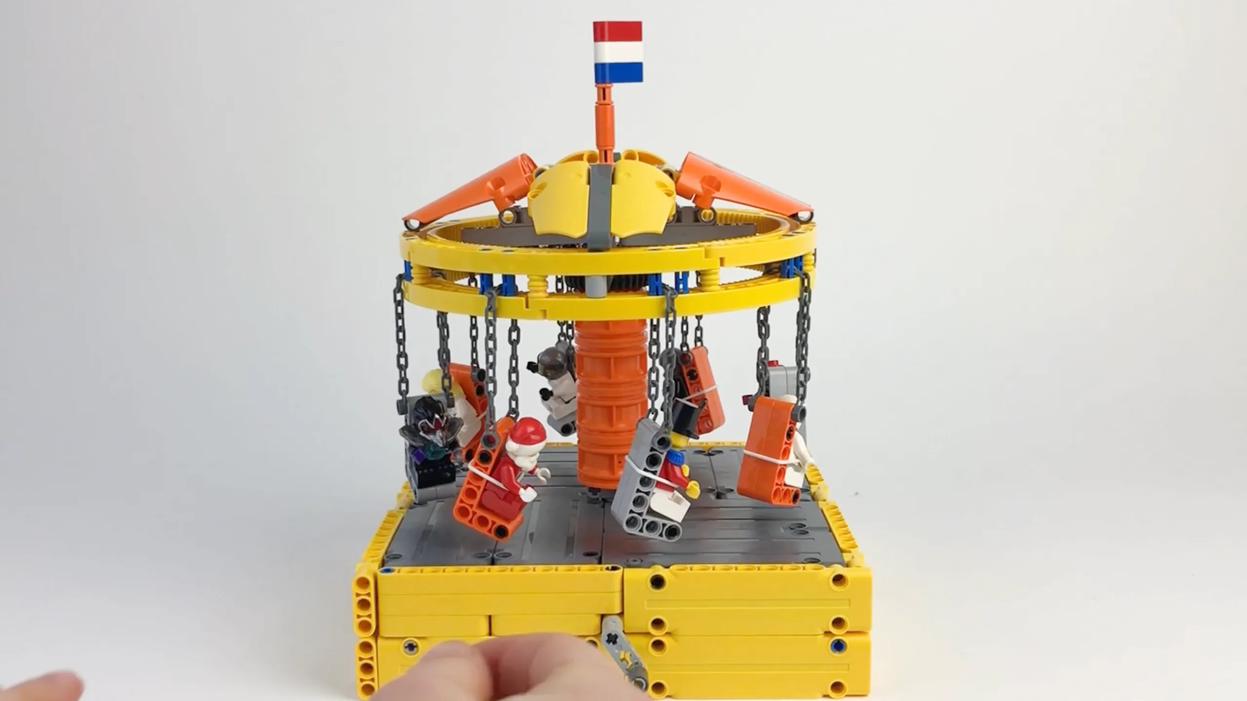 LEGO : Découvrez les nouveautés et les meilleurs modèles en