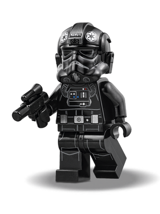 Imperial Pilot™ LEGO® Star Wars™ Characters - LEGO.com for kids