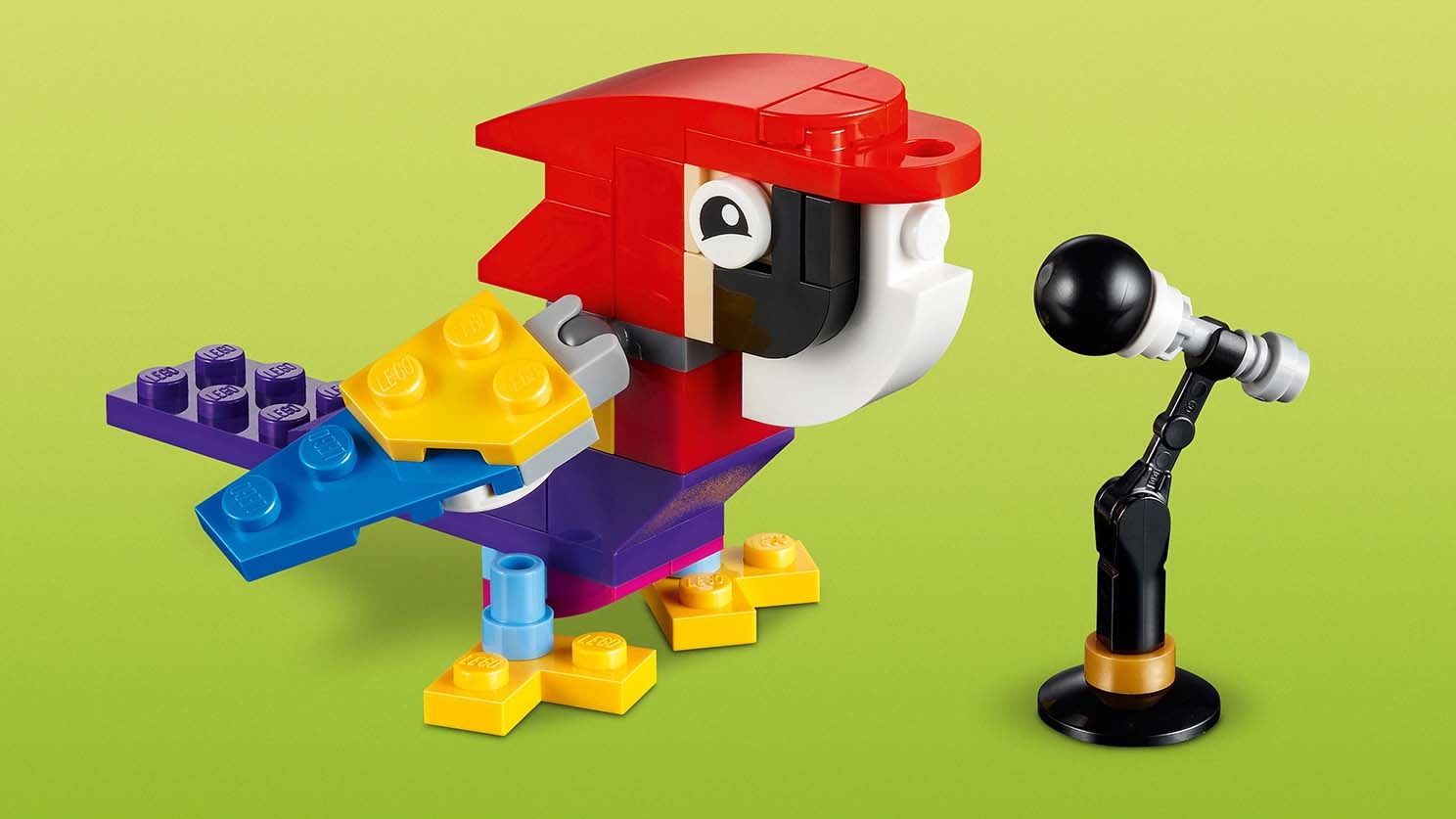 Fun Future 10402 - LEGO® Sets - LEGO.com for kids
