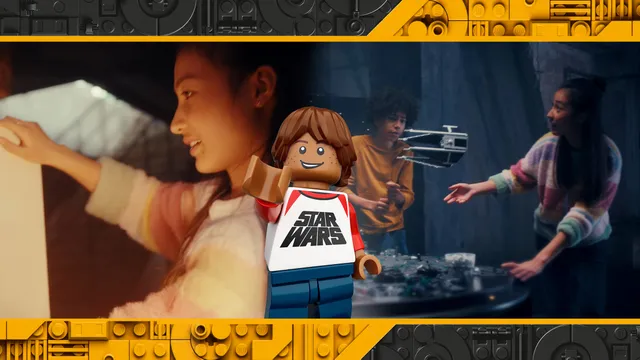 レゴ®スター・ウォーズ