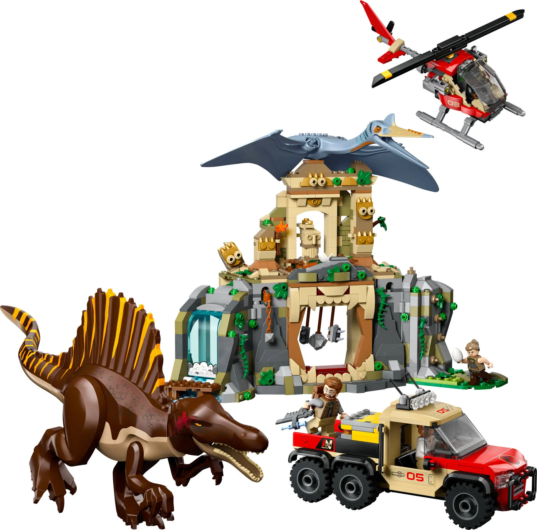 Jurassic Park Lego Worlds Argos Argos Sale Argos Jurassic Park