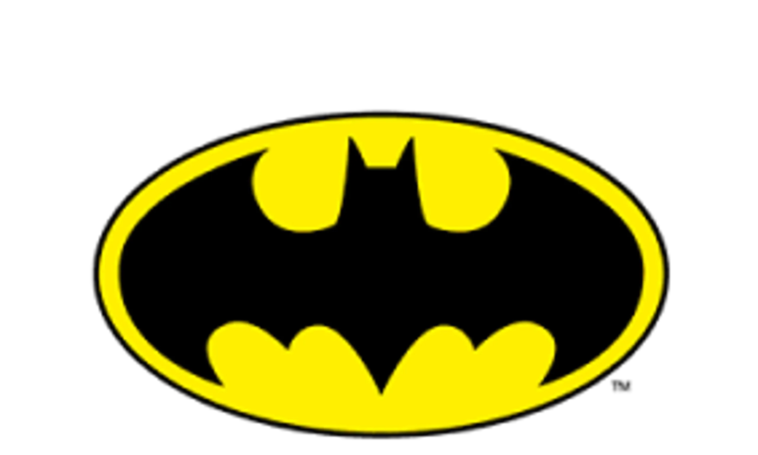 Ikona řady LEGO® Batman™