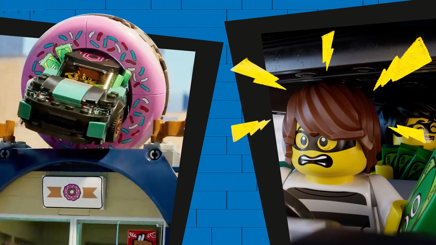 LEGO® City - LEGO.com for kids