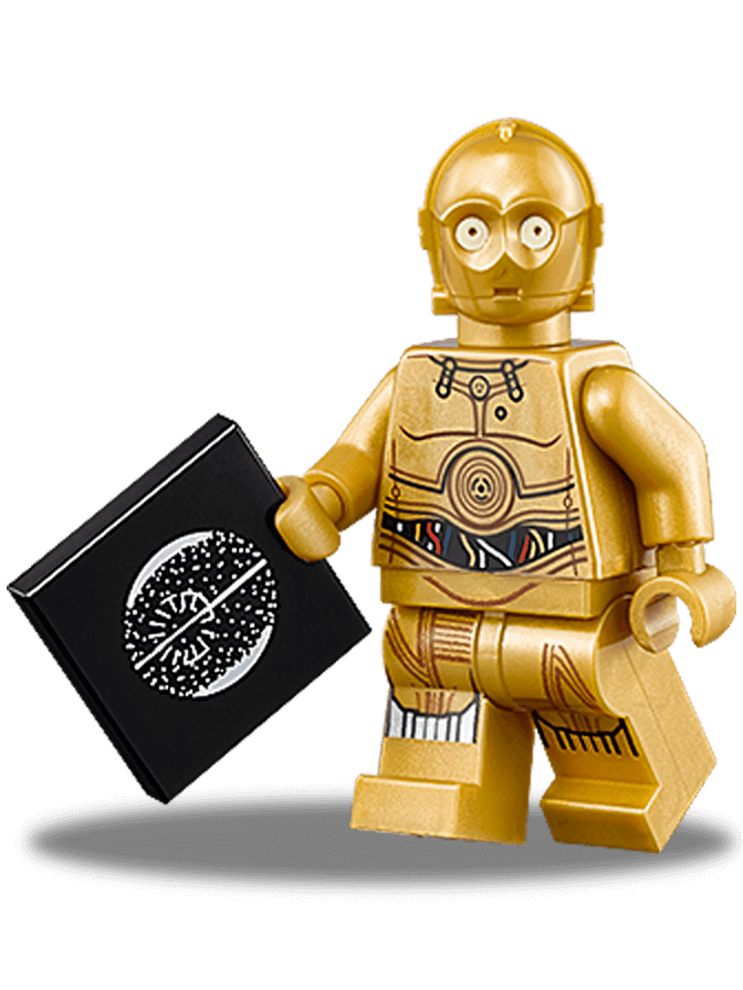 lego star wars c3po