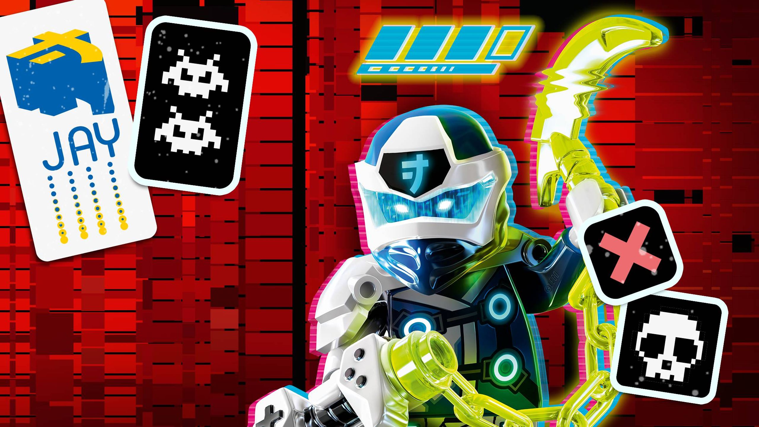 Someone the password for kids