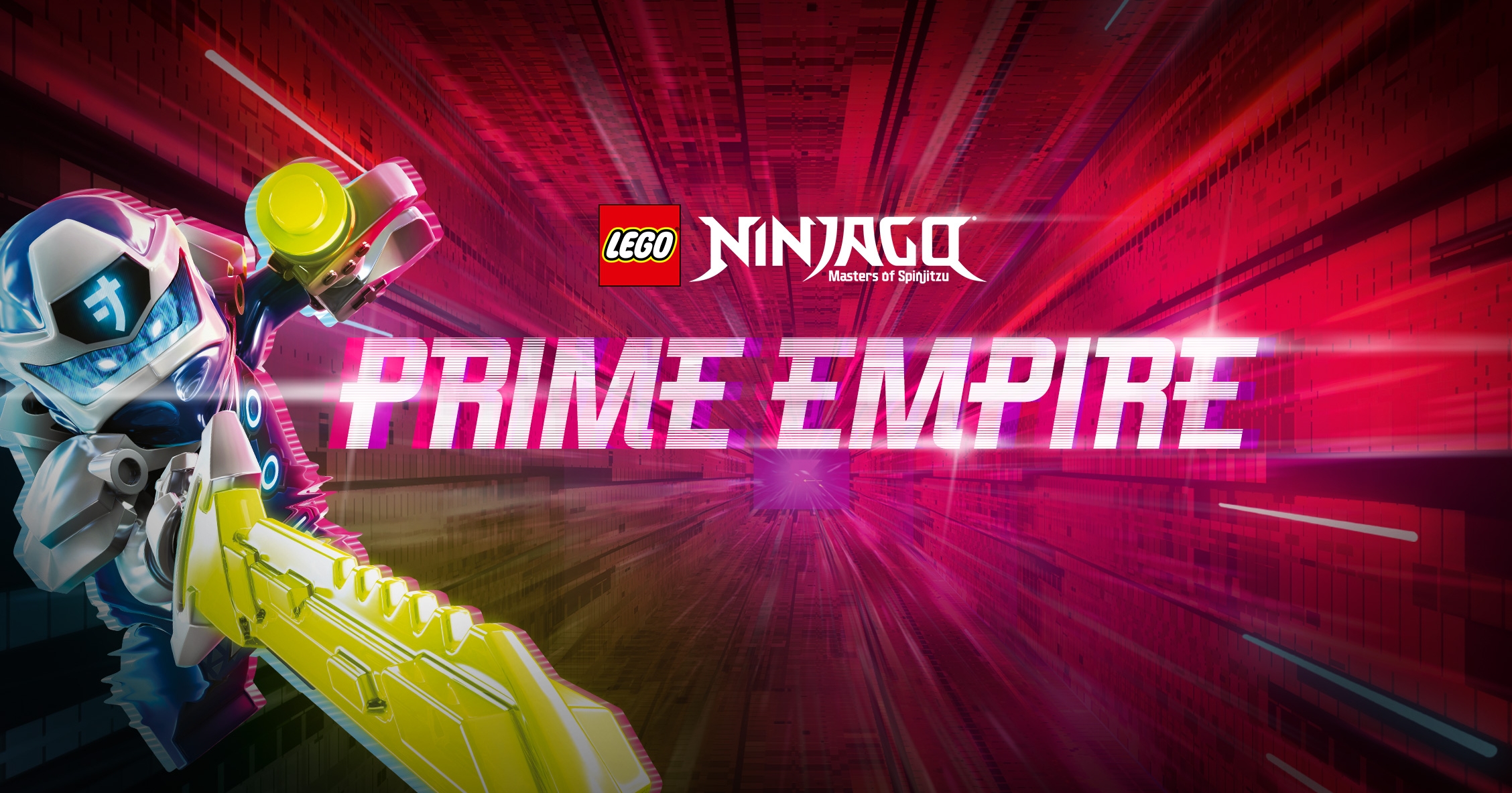 The LEGO kids Adventure Ninjago Apk Download for Android- Latest