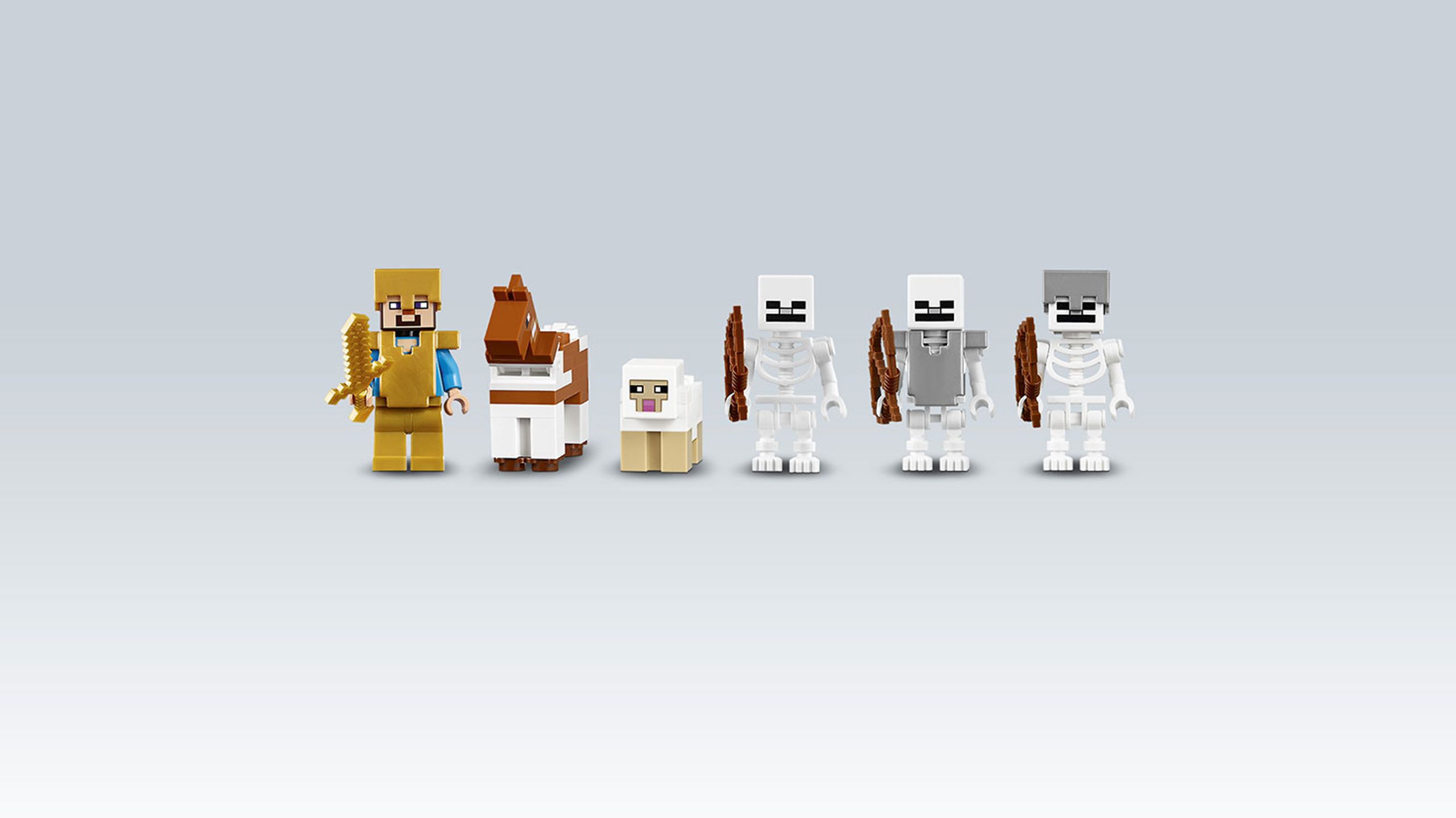 フォートレス - ビデオ - LEGO.comキッズ 