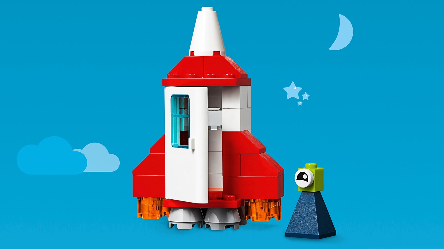 lego classic many doors and windows