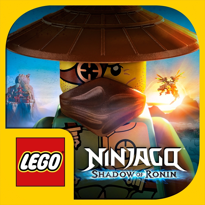 Brød klasselærer Pålidelig LEGO® NINJAGO®: Shadow of Ronin™ mobile - LEGO® NINJAGO® Games - LEGO.com  for kids