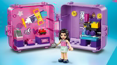 lego friends 41409