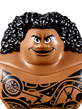 lego maui