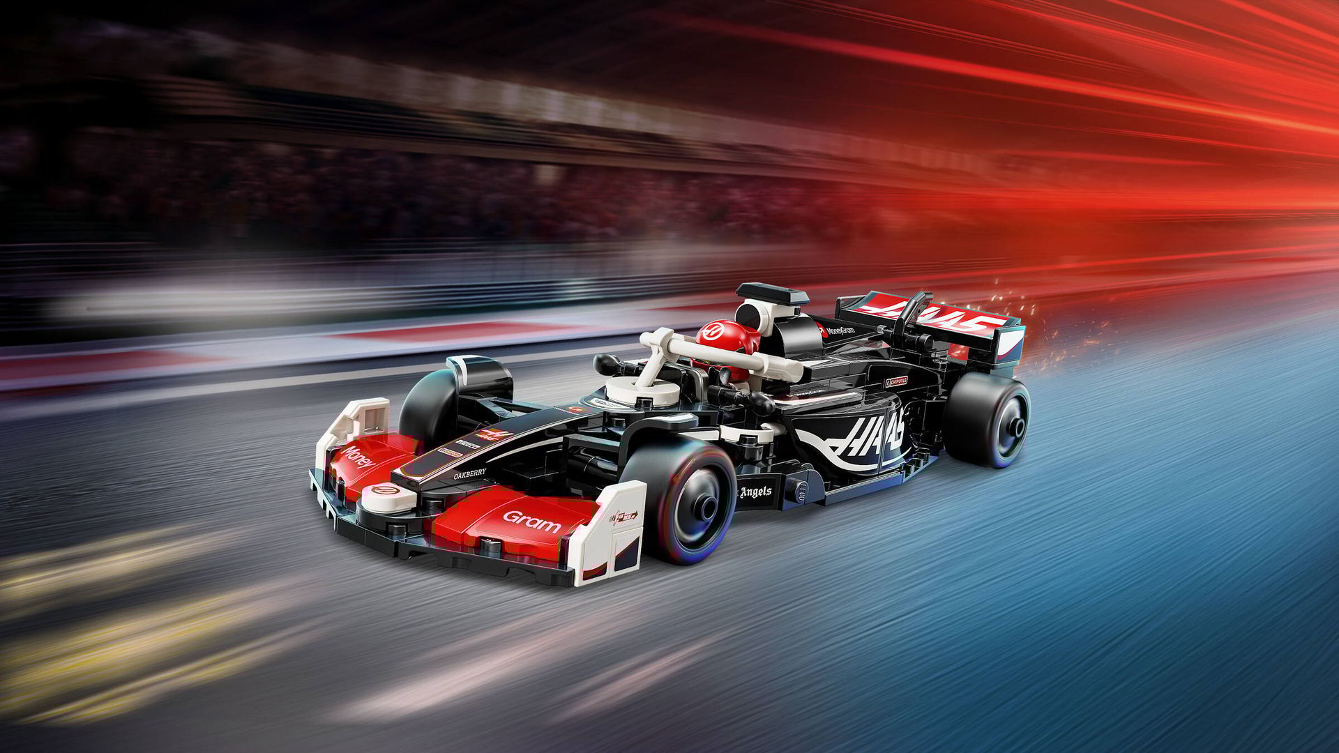 LEGO® Speed Champions - LEGO.com for kids