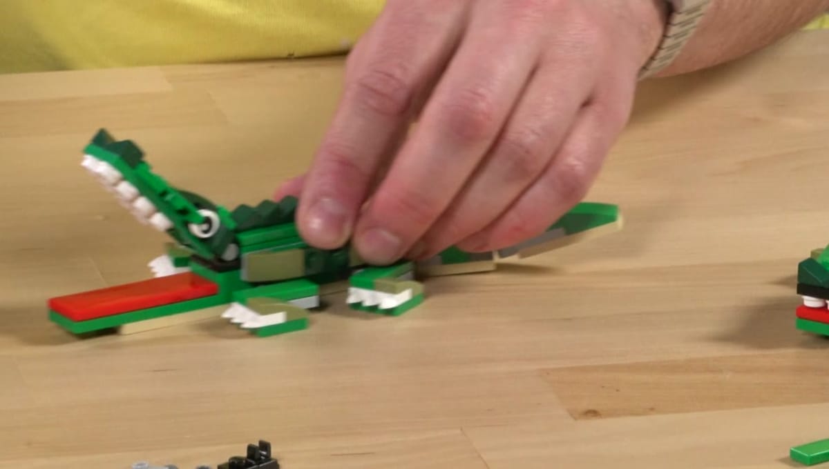 LEGO® Creator - LEGO.com para niños