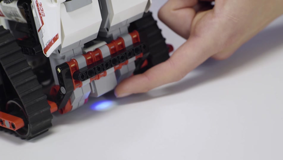 1. EV3MEG - ROBOT MAK3R STUDIO - LEGO® MINDSTORMS® Videos LEGO.com for kids