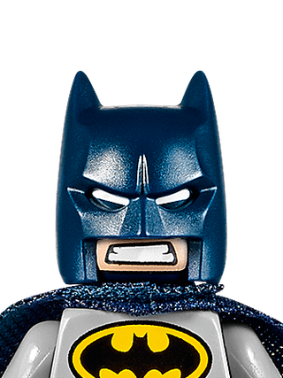 Mighty Micro Batman - LEGO® DC Characters  for kids