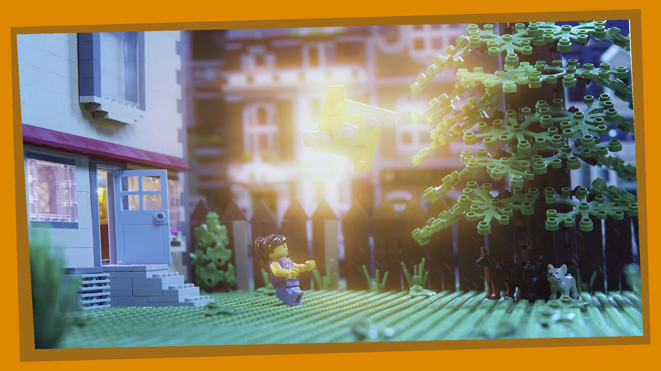 Lego Com For Kids