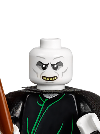lego voldemort