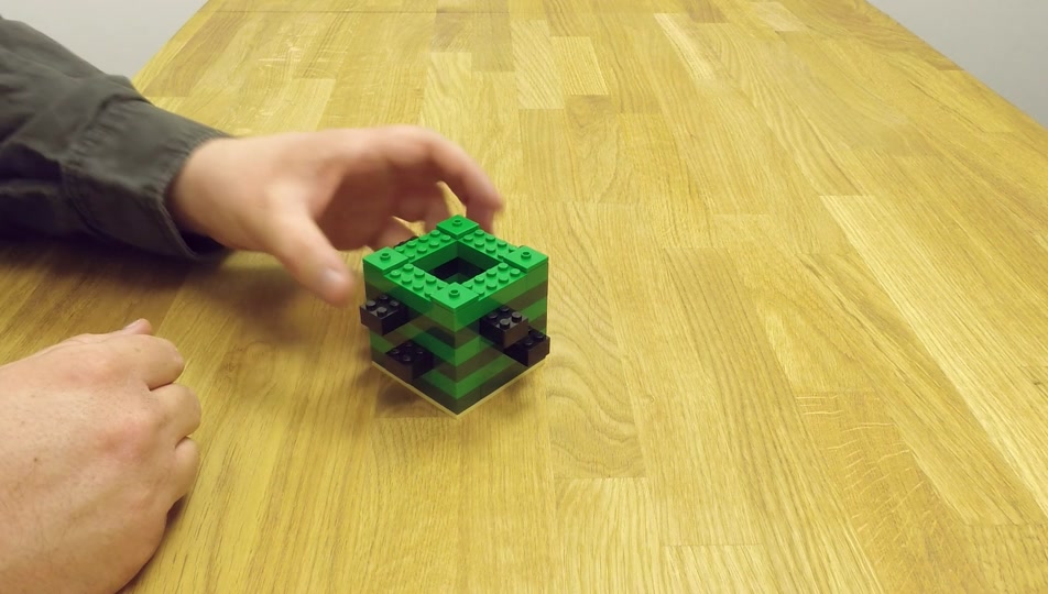 lego minecraft inspiration