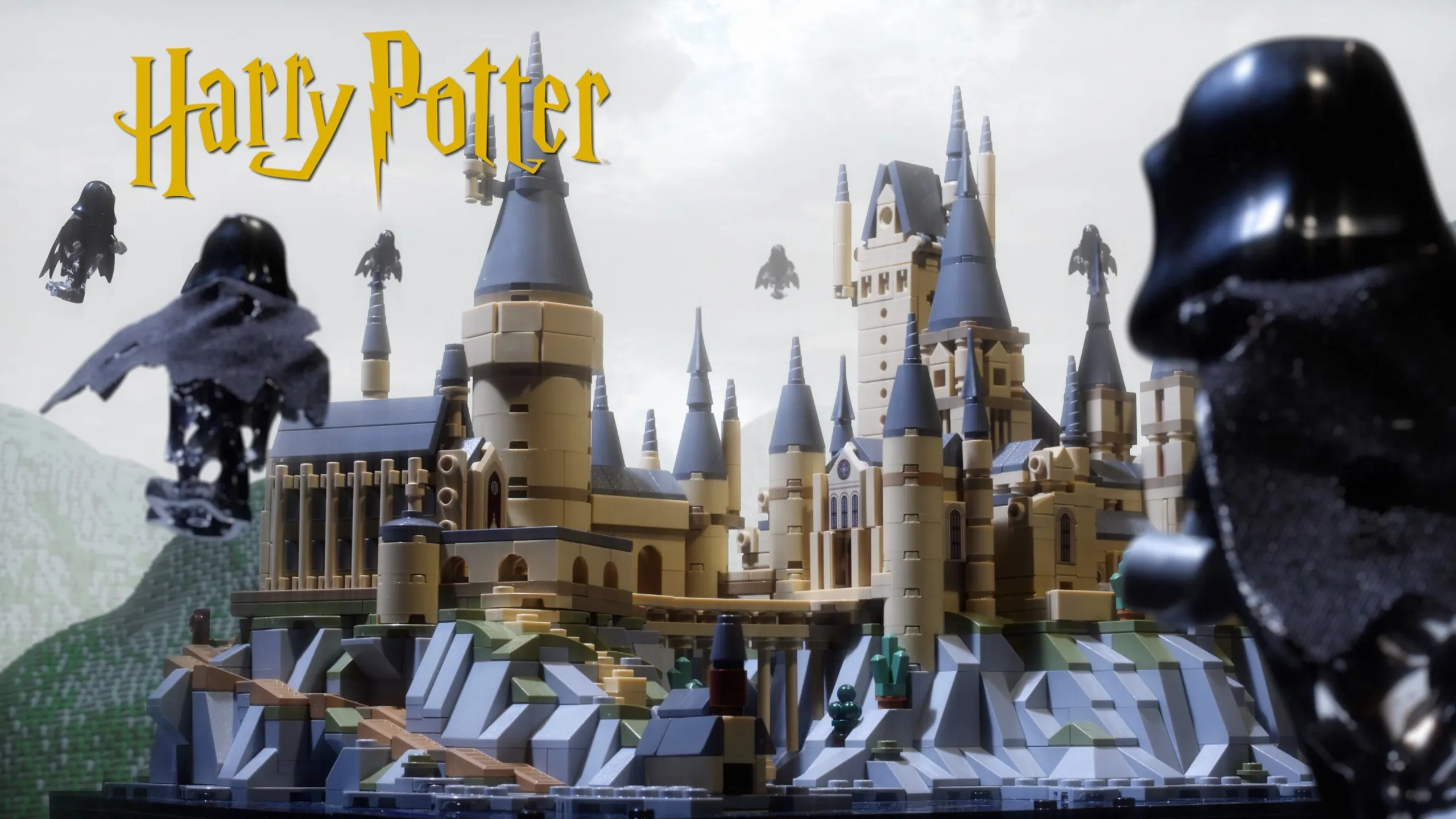 Wizarding World Harry Potter, Hogwarts Role Play Divination Tea