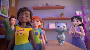 エマ レゴ フレンズのキャラクターたち Lego Comキッズ