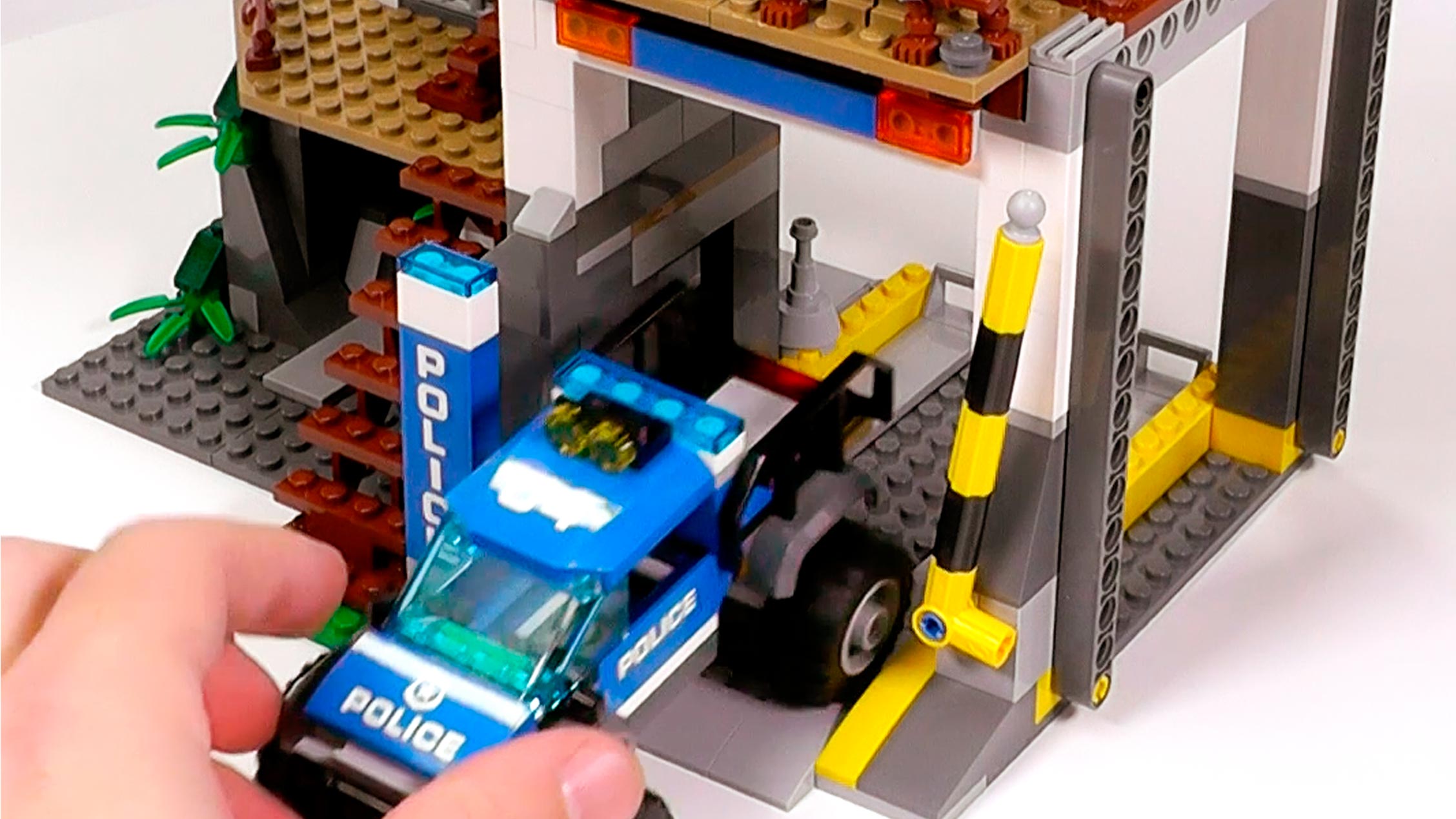 Watch The Lego Space Mini Movie Spaced Out Part 1 Lego