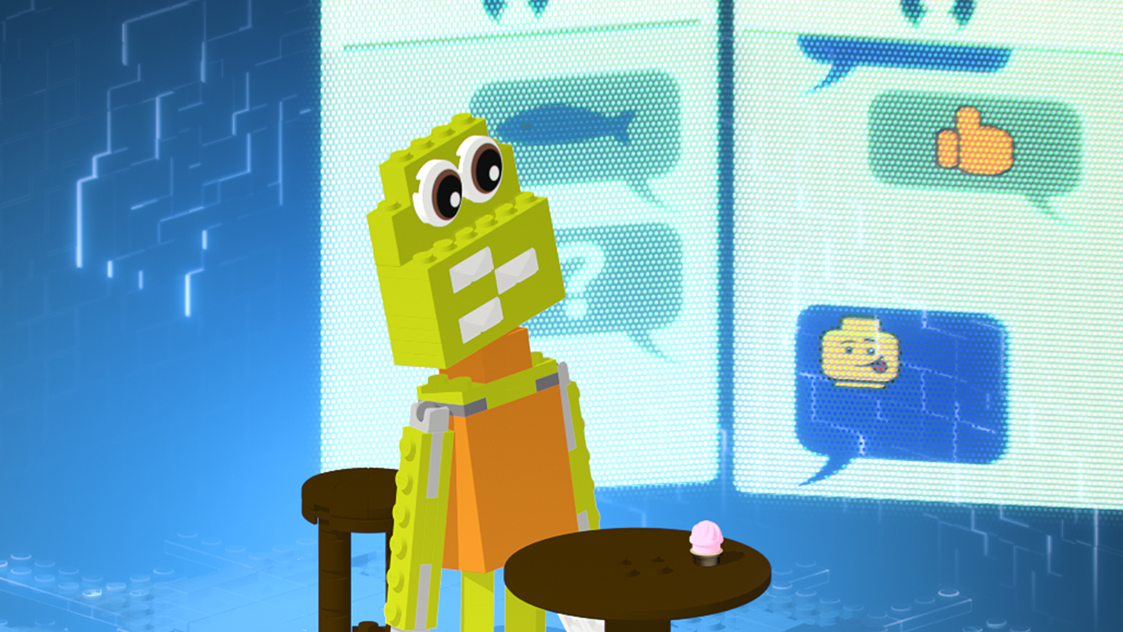 Your guide to becoming an Online Hero