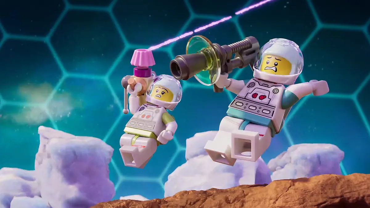 lego city sony playstation