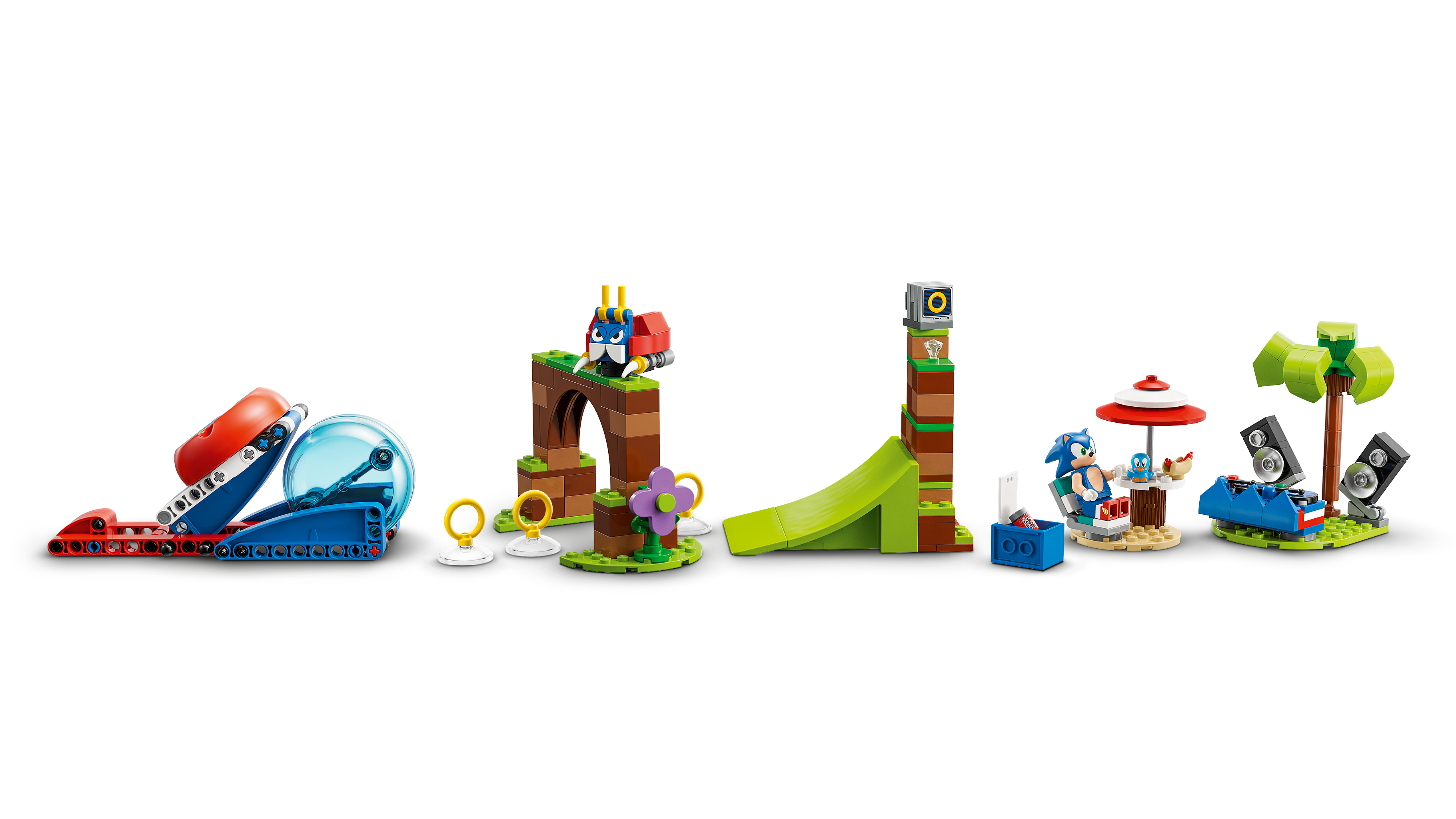 Jogos - LEGO.com para crianças