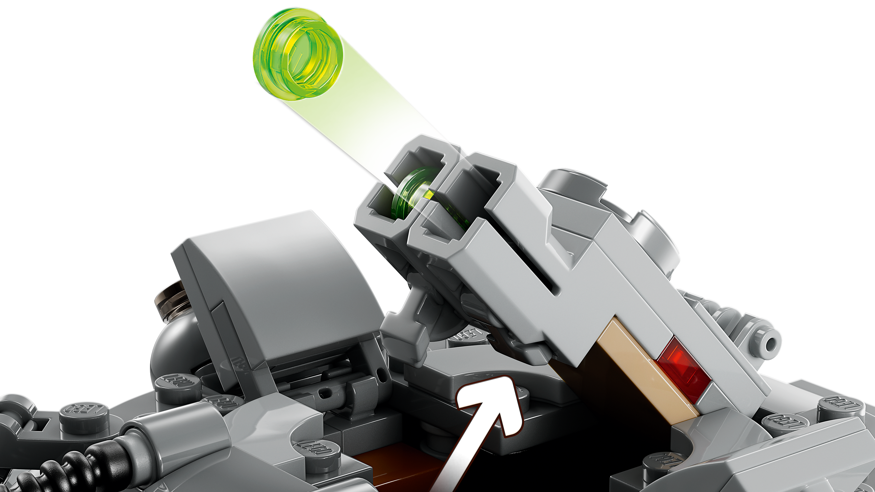 スパイダー・タンク 75361 - レゴ®スター・ウォーズ セット - LEGO.com
