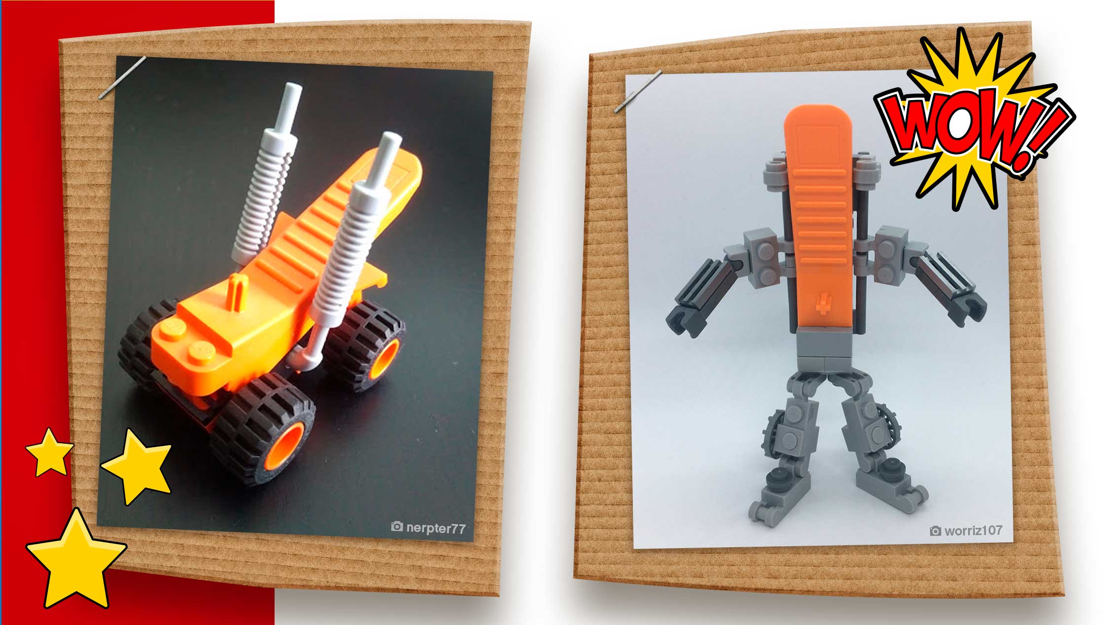 lego brick separator