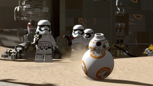 Check out Star Wars™ Games - LEGO.com for