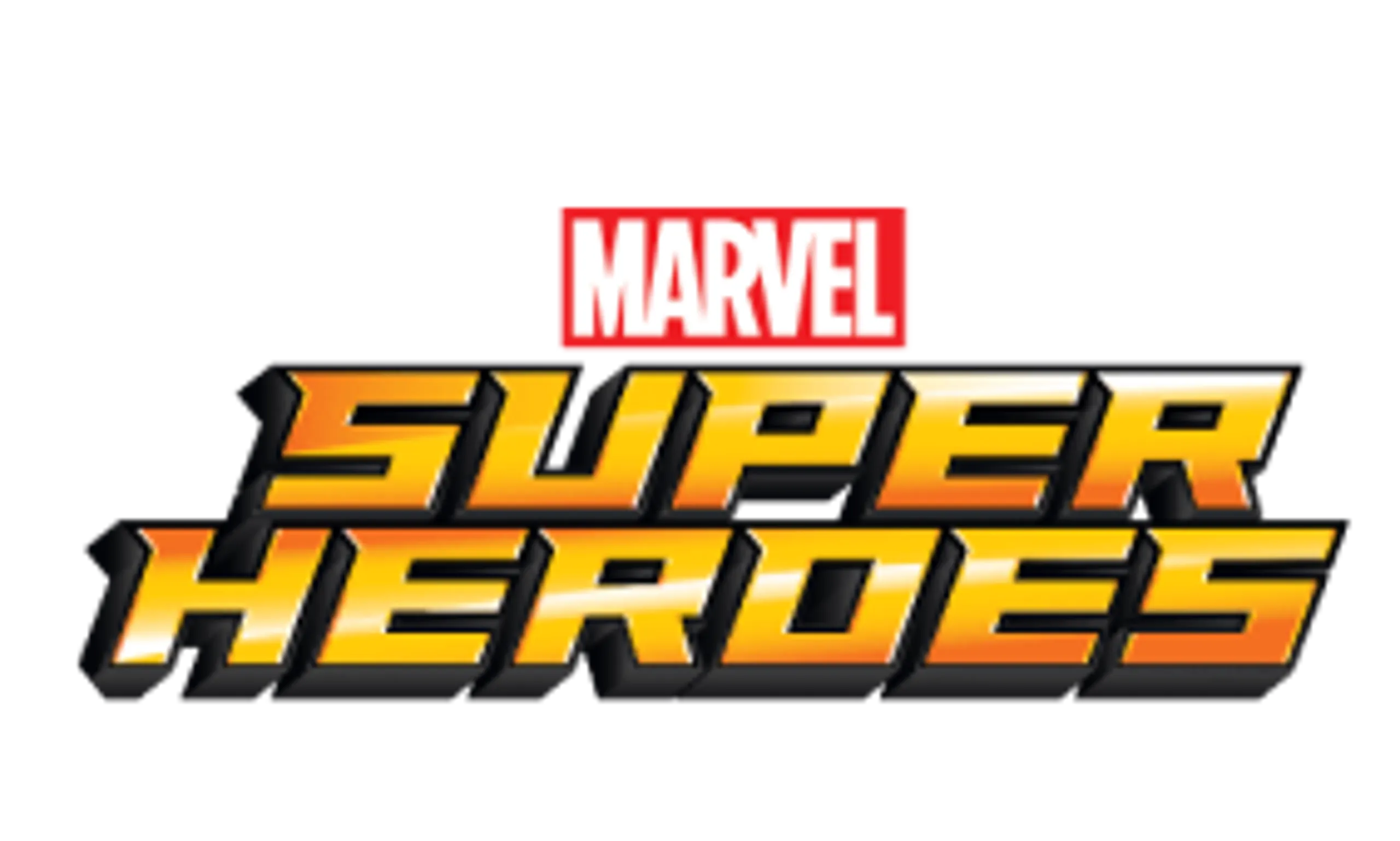 LEGO® Marvel Süper Kahramanlar tema simgesi
